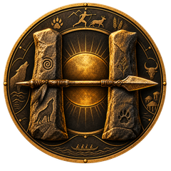 Humanity Series Publishing emblem